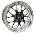 18X10.5 S77 BLK CTR 5X120