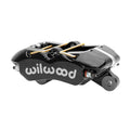 Wilwood Disc/Drum Rear Kit FDPLP-DS Big Ford
