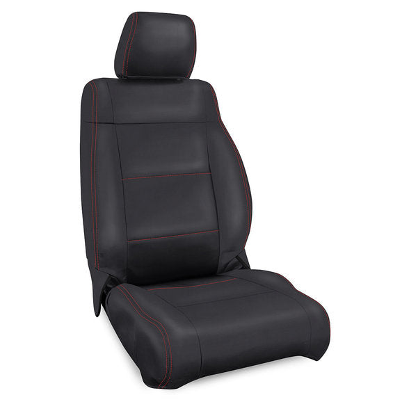 PRP Custom Standard Bench Seat High Back - 53 (with 3 Fixed Headrests) A2610-53-3H A2610-53-3H