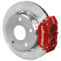 Wilwood auto part
