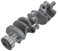 Eagle auto part installed view