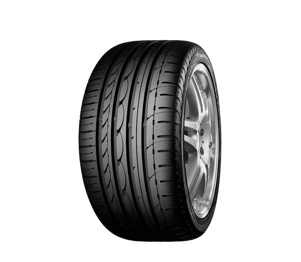 ADVANSPORT OE 265/35ZR20