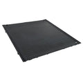 Westin 19-23 Ford Ranger 5ft. Bed Hard Roll Tonneau Cover - Black
