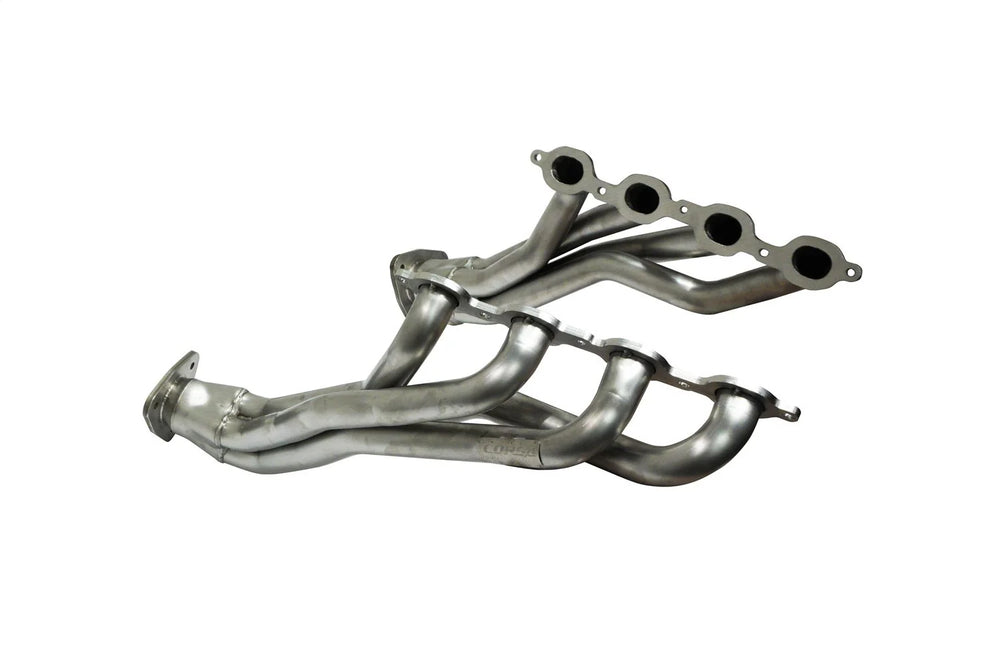 Long Tube Headers (Primary Diameter: 1.75in Collector Diameter: 2.5in)