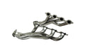 Long Tube Headers (Primary Diameter: 1.75in Collector Diameter: 2.5in)