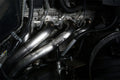 Long Tube Headers (Primary Diameter: 1.75in Collector Diameter: 2.5in)