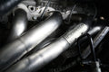 Long Tube Headers (Primary Diameter: 1.75in Collector Diameter: 2.5in)