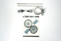 Long Tube Headers (Primary Diameter: 1.75in Collector Diameter: 2.5in)