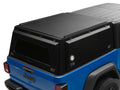 Overland Vehicle Systems Expedition - Truck Cap Box 1 Front and Rear Pannels