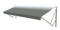 Lippert Components Inc. silver auto part
