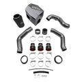 Wehrli shock absorber