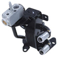 DRIVE MOTOR BATTERY PACK CHILLER AS