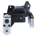 DRIVE MOTOR BATTERY PACK CHILLER AS