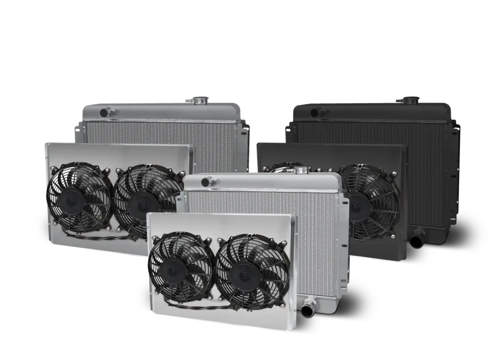 RAD 6267 NOVA V8 VERTICAL