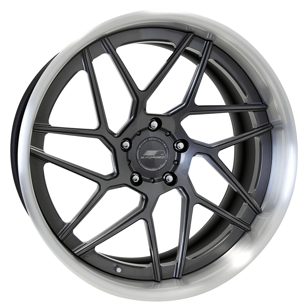 BRS76 REDLINE 6 LT BLK 18X12