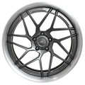 BRS76 REDLINE 6 LT BLK 18X12