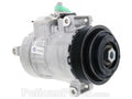 NEW COMPRESSOR W/ CLUTCH