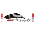 Skyjacker 2.5" 87-96YJ,ROCKREADY KIT