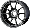 WedsSport FT-117 20 x 8.5 35 5-120 DI-SI (Diamond Silver)