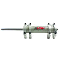 Double Ended XD Steering Cylinder Kit 3.0 X 9.0 for 2.5 Ton Rockwell Axle (Includes SC2217 SCCL05KF SC16 TR120HD)