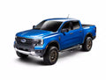 19C RAM 1500 RB20 RUNNING BOARDS W/MTING BRACKETS BEDLINER COATING