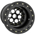 15x17 8in BS Mag Sprint 42-Spline All Black