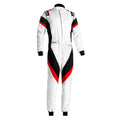 Sparco Suit Victory PRO 60 GRY/BLU