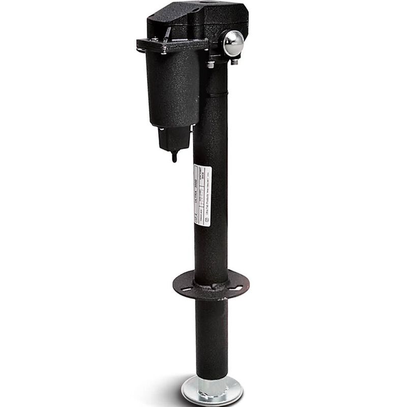 TRAILAIR AIR RIDE KING PIN BOX M17