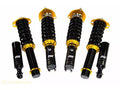 ISC Suspension 04-10 Subaru Legacy N1 Basic Coilovers