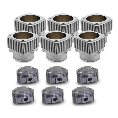 Mahle auto part