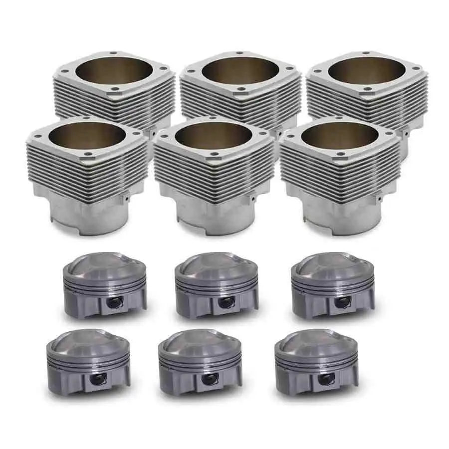 Mahle auto part