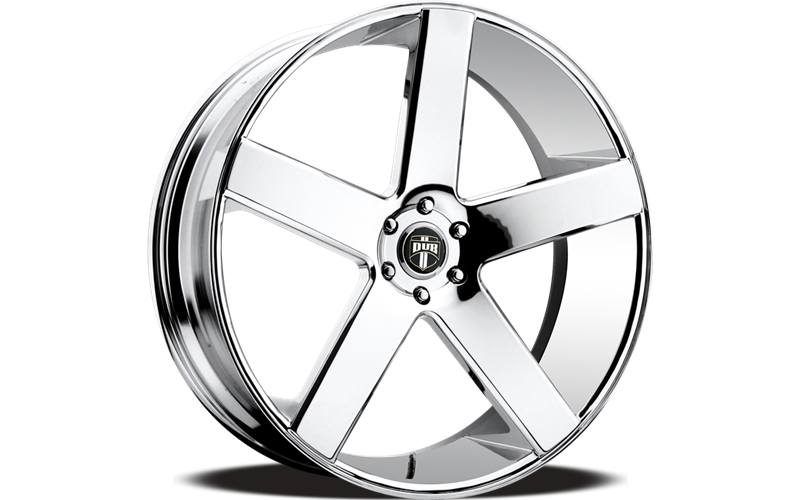 BALLER 26X10 5X5.5 78.1 P +25