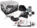 aFe cold air intake detail