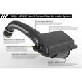 Intake, X34, MQB