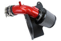 HPS Performance Performance Shortram Air Intake 2018-2019 Toyota Camry 2.5L Includes Heat Shield Red