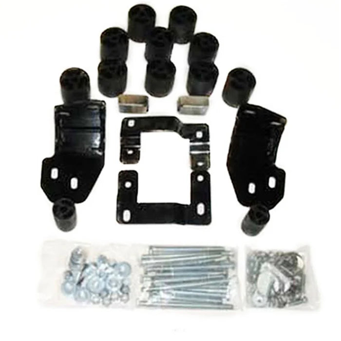 Daystar International auto part