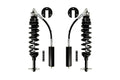Rock Krawler 2021+ Ford Bronco (Ex. Raptor) 3in Pro X System Kit - Stg 1