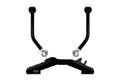 Rock Krawler 2021+ Ford Bronco (Ex. Raptor) 3in Pro X System Kit - Stg 1