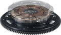 Clutch Masters 99-05 Mitsubishi Eclipse 3.0L Twin Disc. 7.25in w/ Steel Flywheel