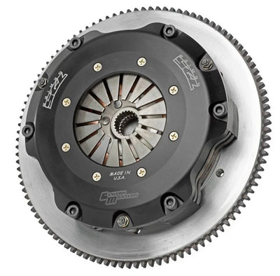 Clutch Masters auto part