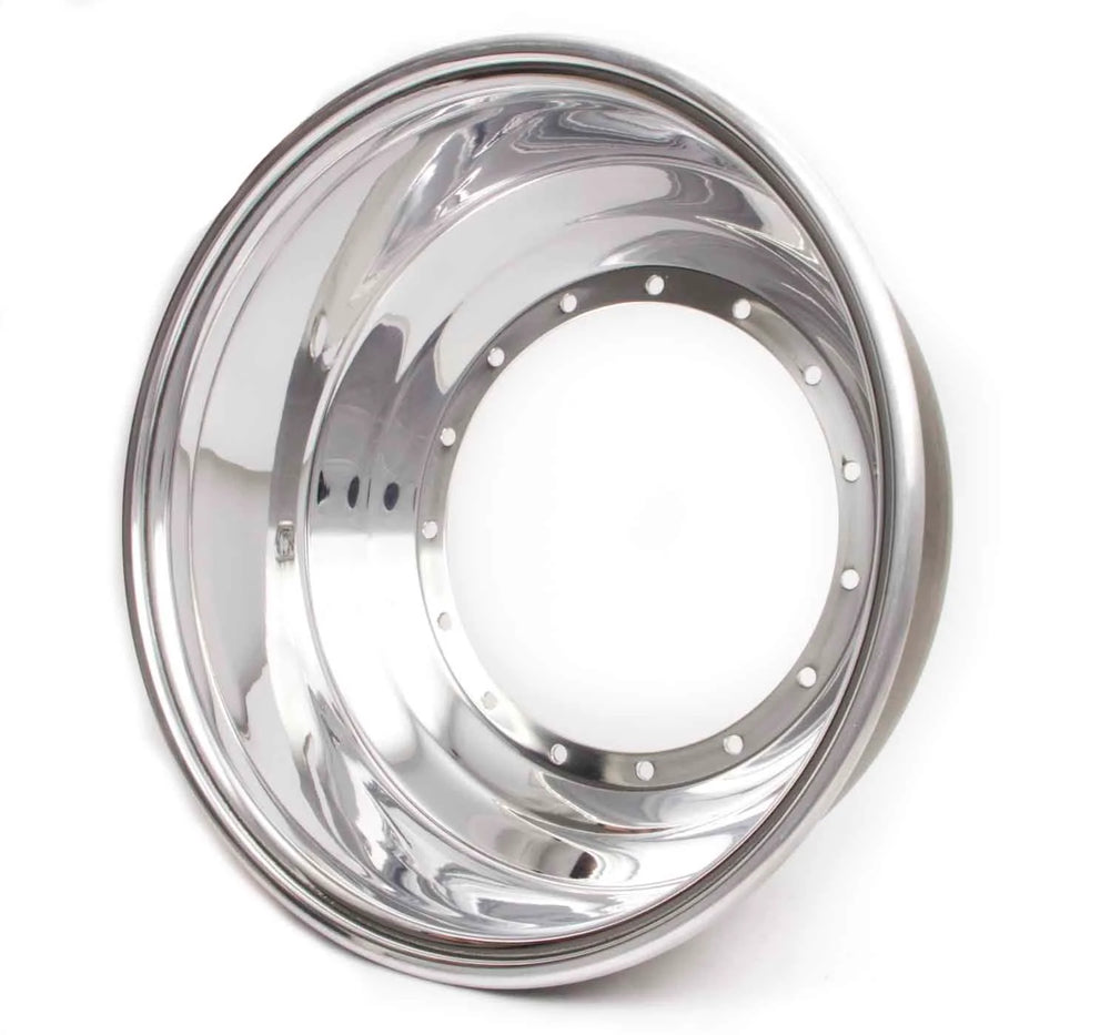 Weld auto part