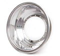 Weld auto part