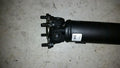 REAR DRIVESHAFT