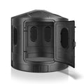 5 SHOOTER GX BROWN HARD BLIND TINTED