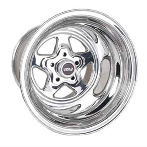 15X12 A'STAR 2.0 POL 5X4.