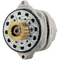 NEW ALTERNATOR