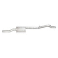 Stainless Works 2021+ Ford Bronco Catback Legend