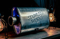Stainless Works 2021+ Ford Bronco Catback Legend