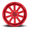 FF060 20X9 BLANK CUSTOM 0MM (114-18