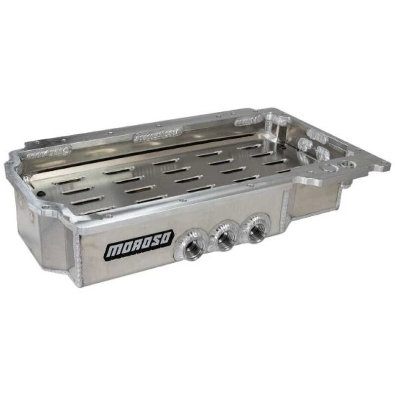 Moroso auto part